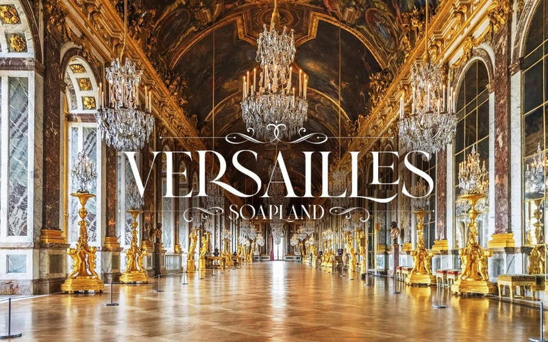 Versailles